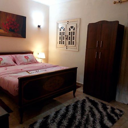 Pyramid Giza City Inn Kafret el-Gabal Dış mekan fotoğraf