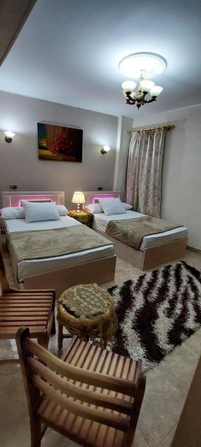 Pyramid Giza City Inn Kafret el-Gabal Dış mekan fotoğraf