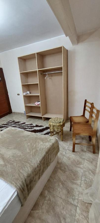 Pyramid Giza City Inn Kafret el-Gabal Dış mekan fotoğraf