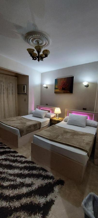Pyramid Giza City Inn Kafret el-Gabal Dış mekan fotoğraf