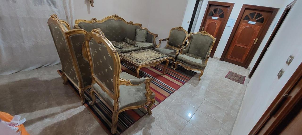 Pyramid Giza City Inn Kafret el-Gabal Dış mekan fotoğraf