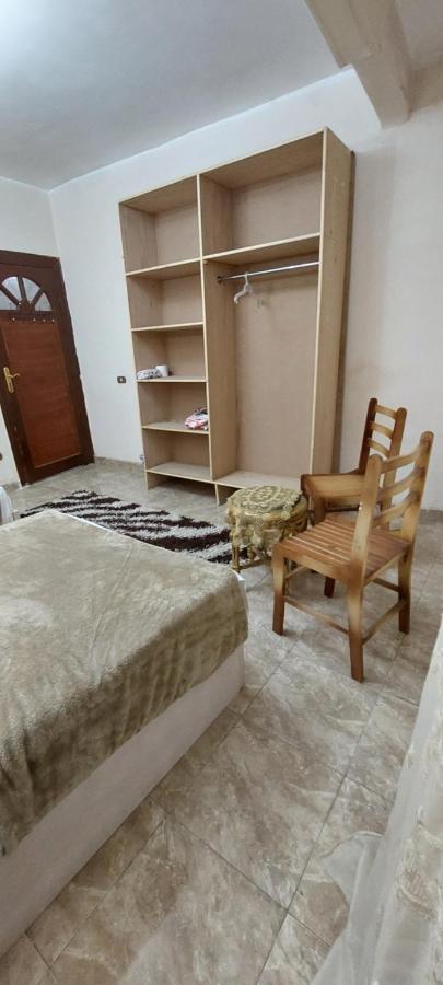 Pyramid Giza City Inn Kafret el-Gabal Dış mekan fotoğraf