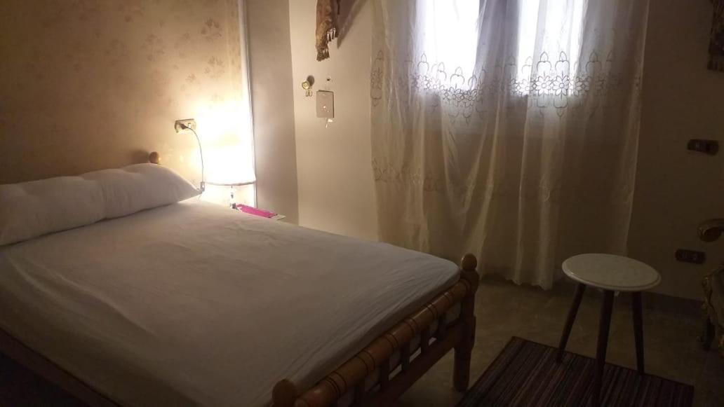 Pyramid Giza City Inn Kafret el-Gabal Dış mekan fotoğraf