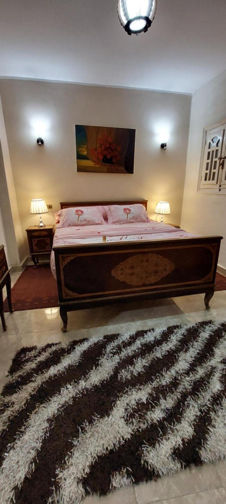 Pyramid Giza City Inn Kafret el-Gabal Dış mekan fotoğraf