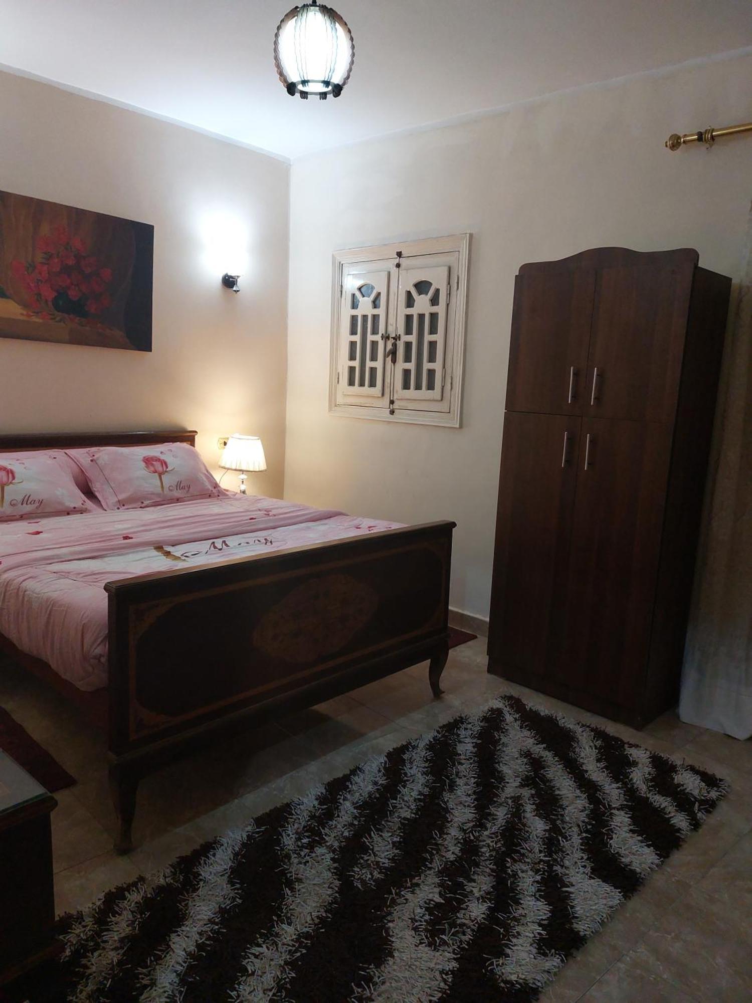 Pyramid Giza City Inn Kafret el-Gabal Dış mekan fotoğraf
