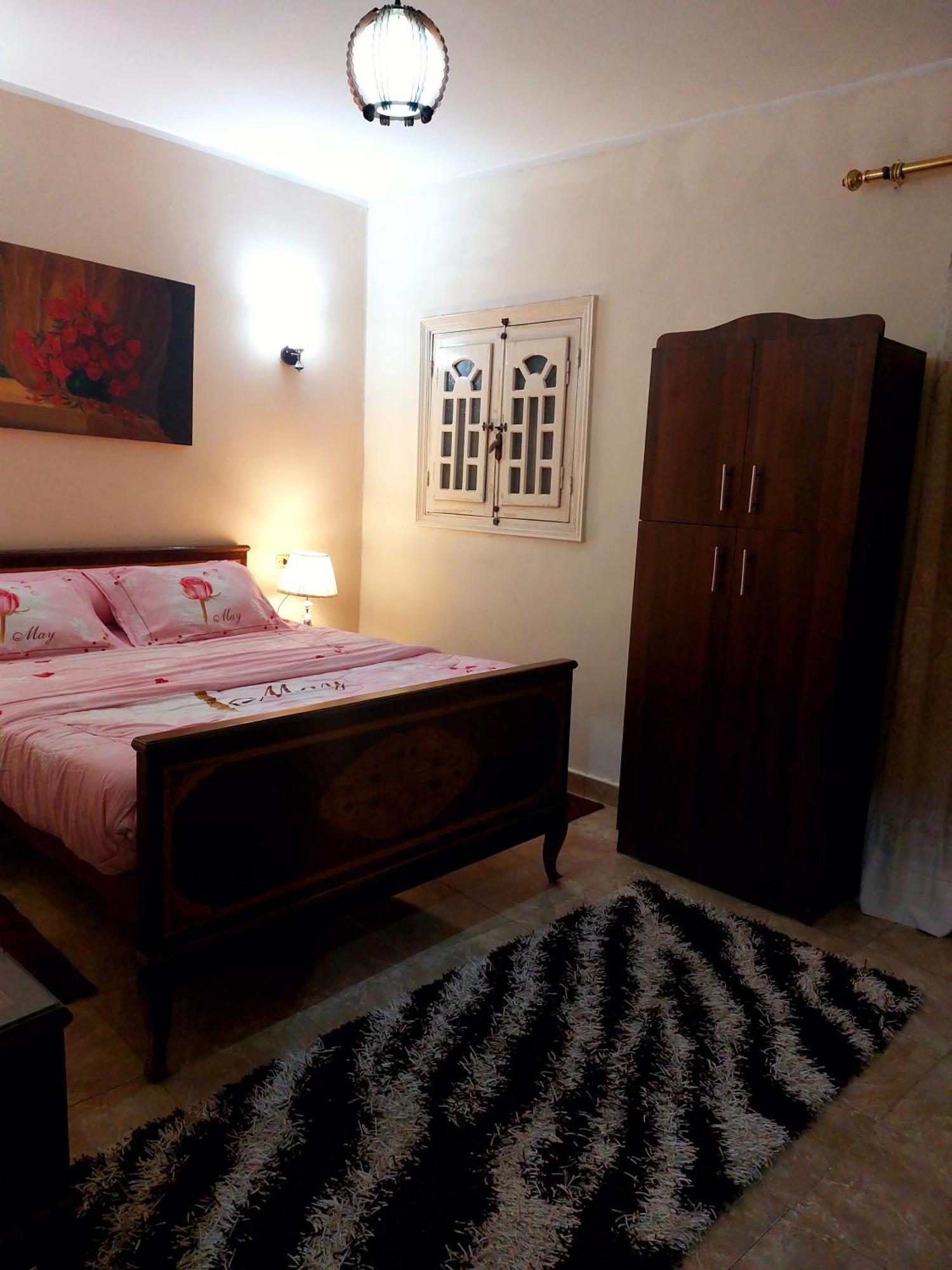 Pyramid Giza City Inn Kafret el-Gabal Dış mekan fotoğraf