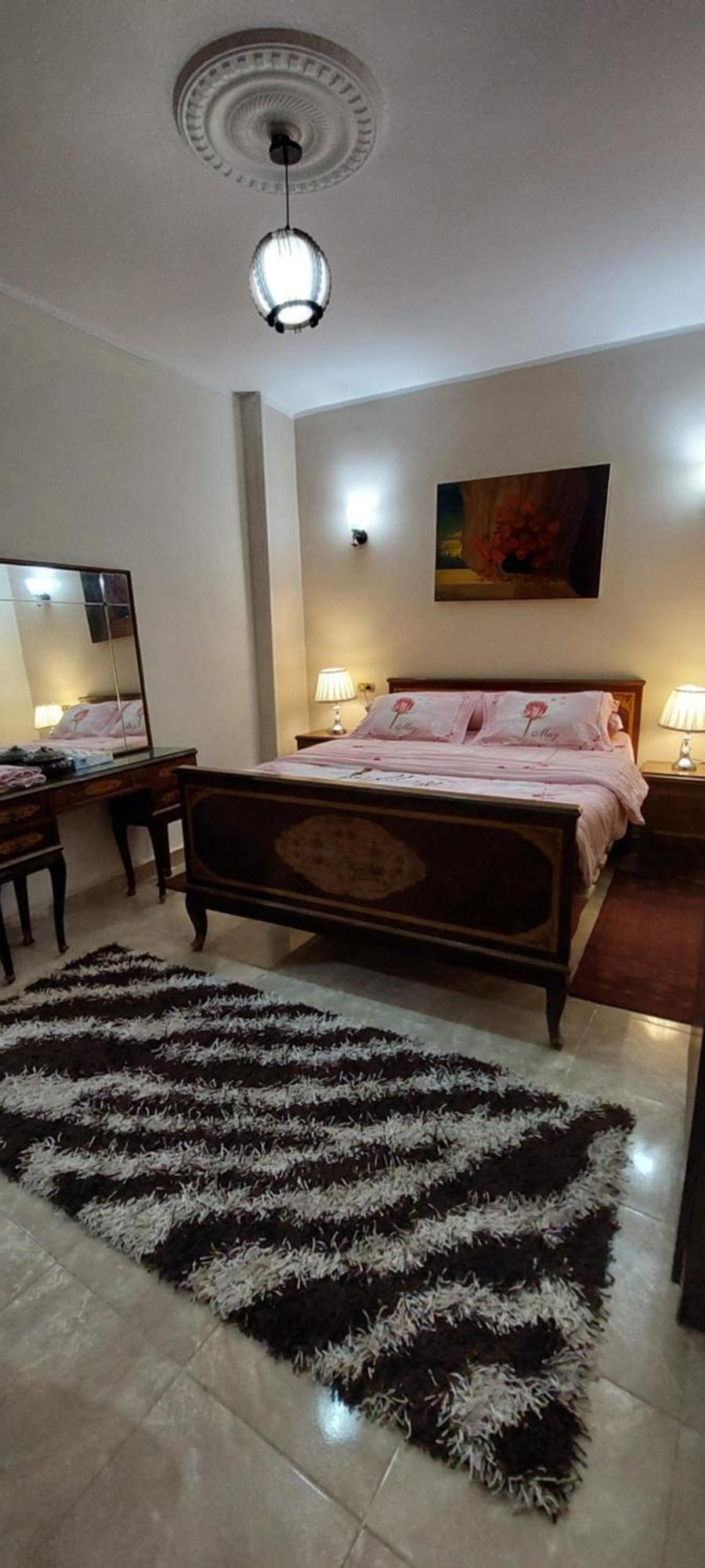 Pyramid Giza City Inn Kafret el-Gabal Dış mekan fotoğraf