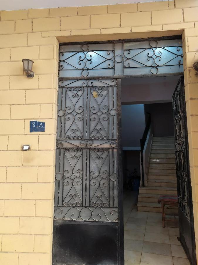 Pyramid Giza City Inn Kafret el-Gabal Dış mekan fotoğraf